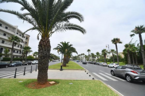 Hey riad avenue annakhil